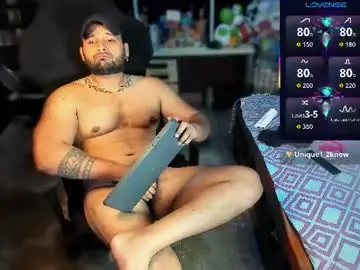 Chaturbate Adult Webcams of imperion_king