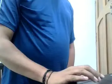 Chaturbate Live Sex Cam of ingloriousuncut