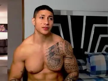 Chaturbate Best Webcam of noah_harris01