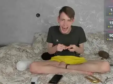 Chaturbate Nude Webcam of only_eric