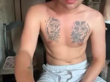 Chaturbate Live Sex of heybitchwassup777