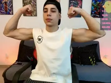 Chaturbate Live Sex of jonathanjoestar_