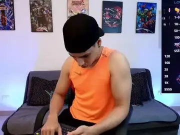 Chaturbate Adult Video Chat of jonathanjoestar_