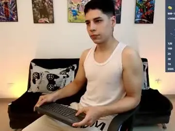 Chaturbate Free Live Porn of jonathanjoestar_