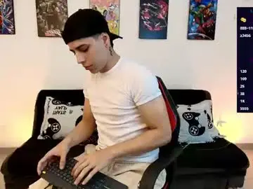 Chaturbate Watch Live Sex Cams of jonathanjoestar_