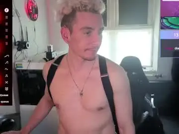Chaturbate Nude Webcam of rayzel31