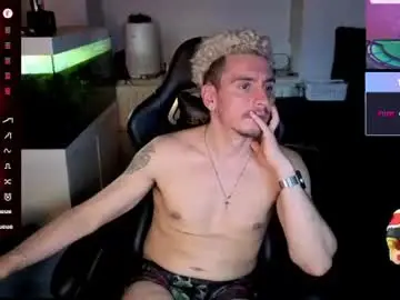 Chaturbate Adult Webcam of rayzel31