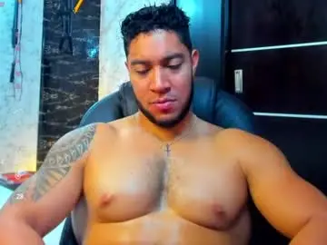 Chaturbate Live Porn of dixon_ray_