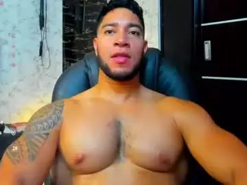 Chaturbate Sex Chat of dixon_ray_