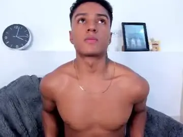 Chaturbate Sex Chat of magnusking_