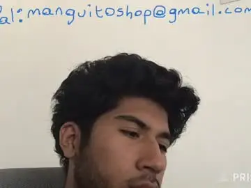 Chaturbate Adult Webcam of mangopitudo