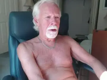 Chaturbate Sex Cam of ranger1001