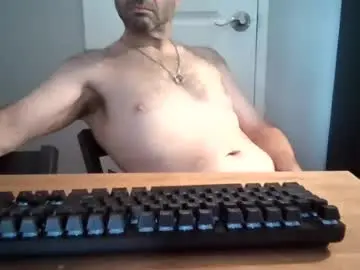 Chaturbate Live Sex Cam of roughridingchef