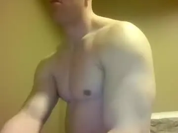 Chaturbate Adult Webcams of college_muscle