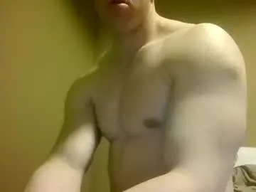 Chaturbate Free Porn Cam of college_muscle