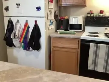 Chaturbate Adult Webcam of hornychef_92