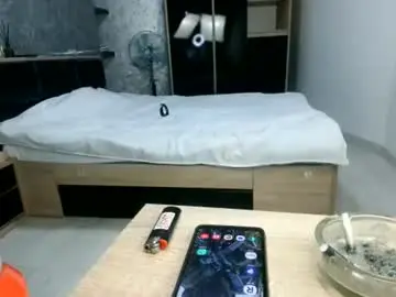 Chaturbate Sex Chat of nathann92
