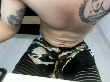Chaturbate Sex Cam of nathann92