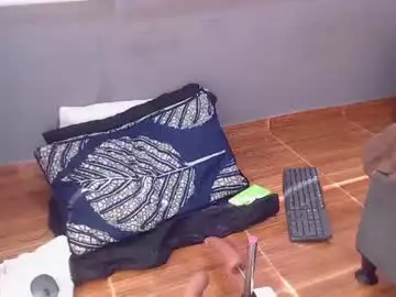 Chaturbate Sex Chat of zamirscott