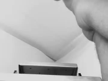 Chaturbate Adult Webcam of _craftsman