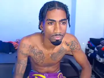 Chaturbate Live Porn of duvanf18