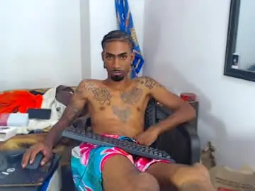 Chaturbate Private Sex Chat of duvanf18