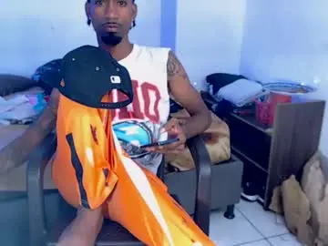 Chaturbate Best live sex cam show of duvanf18