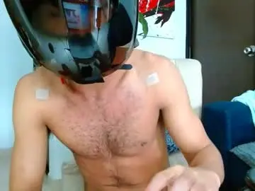 Chaturbate Best Webcam of hotmaskboy