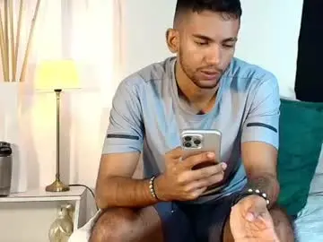Chaturbate Sex Chat of maicolparker0