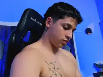 Chaturbate Sex Cam of adamkeith_1