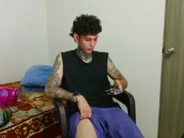 Chaturbate Best live sex cam show of silverlbt