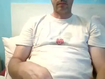 Chaturbate Adult Webcam of zeus00811