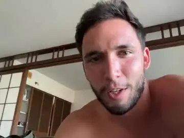 Chaturbate Adult Webcams of jzdominates