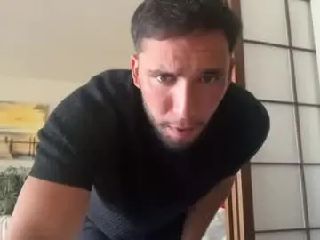 Chaturbate Adult Video Chat of jzdominates