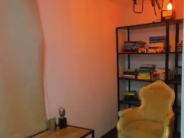 Chaturbate Live Sex Cam of liam_crown_