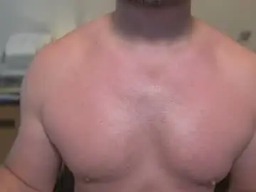 Chaturbate Nude Webcam of mister_dilf
