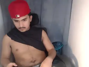 Chaturbate Private Sex Chat of rickythedestroyer