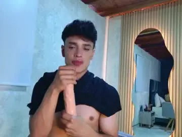Chaturbate Adult Webcam of ander_ashford77