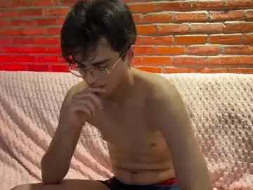 Chaturbate Sex Cam of bluedaan