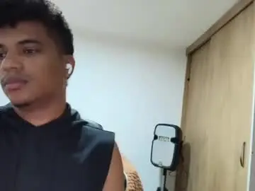 Chaturbate Private Sex Chat of esteban_lu