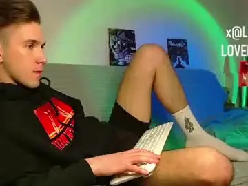 Chaturbate Best live sex cam show of midnighter__