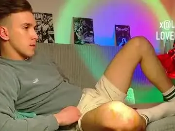 Chaturbate Private Sex Chat of midnighter__