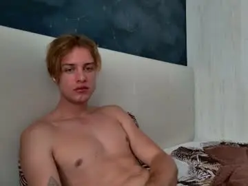 Chaturbate Private Sex Chat of sashenkka