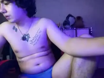 Chaturbate Sex Chat of _eligos_