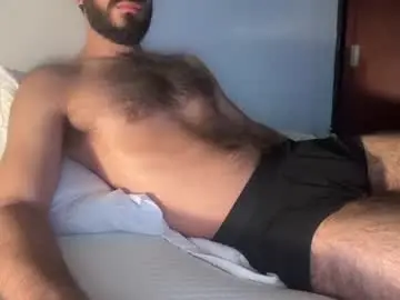 Chaturbate Private Sex Chat of brunobaibe3399