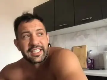 Chaturbate Sex Cam of horsechris