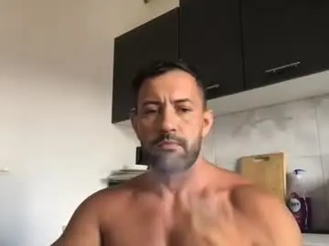 Chaturbate Adult Video Chat of horsechris