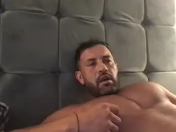 Chaturbate Nude Webcam of horsechris
