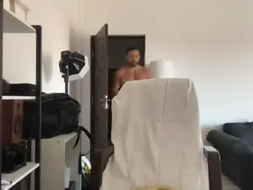 Chaturbate Adult Webcam of horsechris