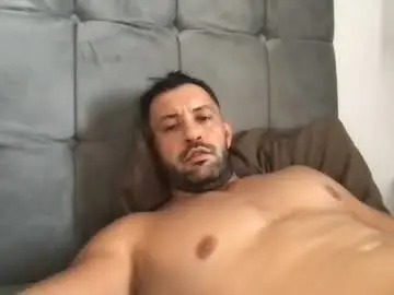Chaturbate Live Sex Cam of horsechris